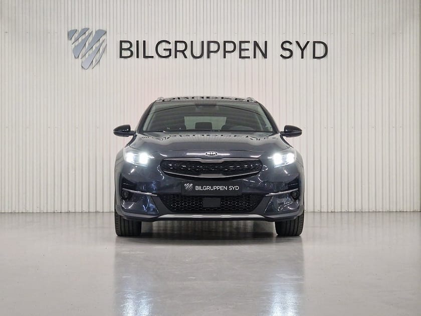 Bild 2 av Kia XCeed Plug-in Hybrid Hybrid|Advance Plus 2|Panorama|CarPlay|Keyless
