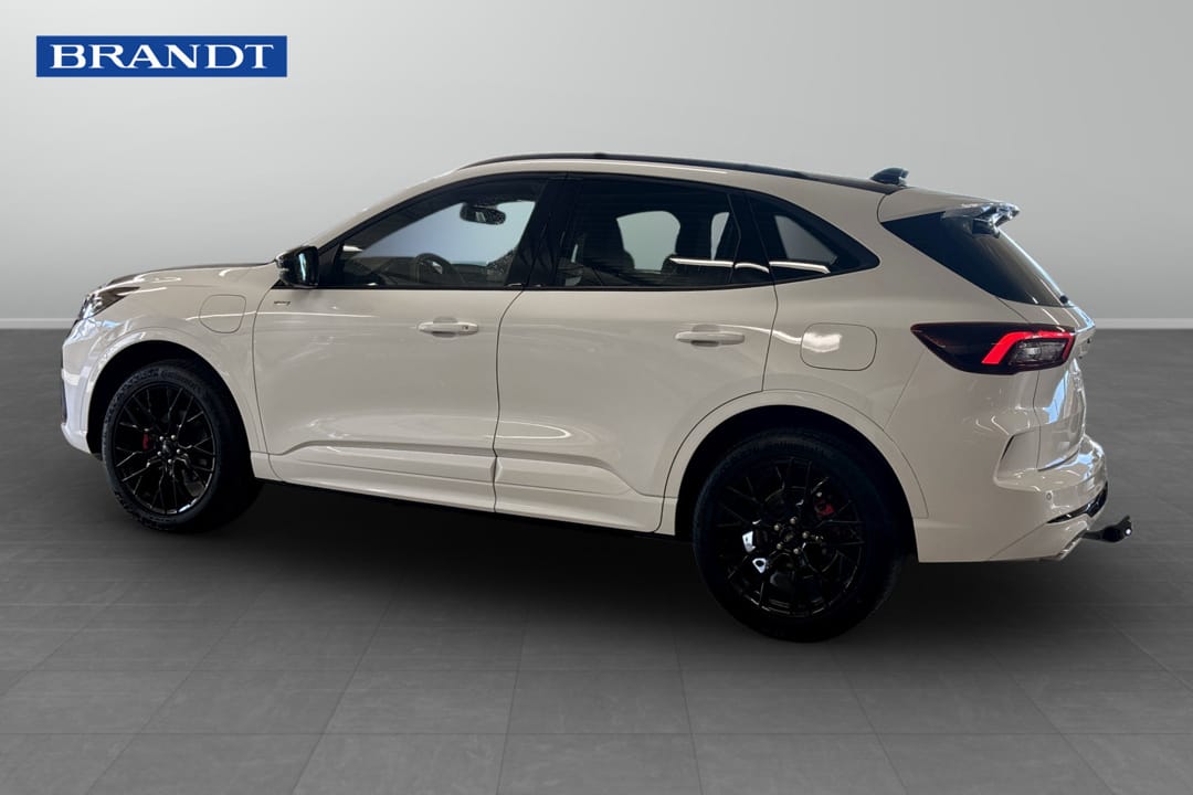 Ford Kuga Plug-In Hybrid