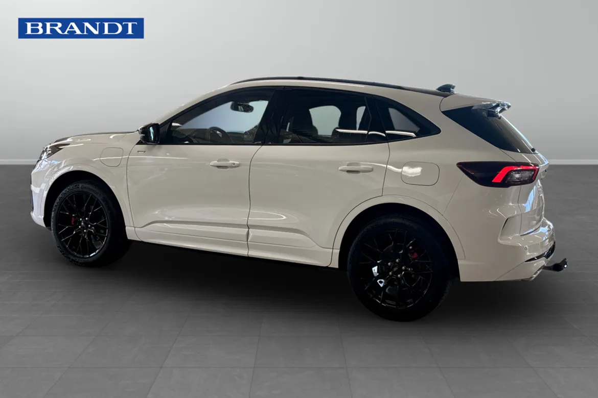 Ford Kuga Plug-In Hybrid