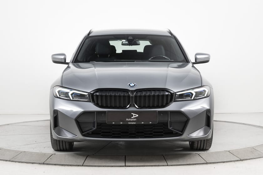 Bilde 4 av BMW 330e xDrive Touring eDrive M Sport (K) Krok H/K Kamera