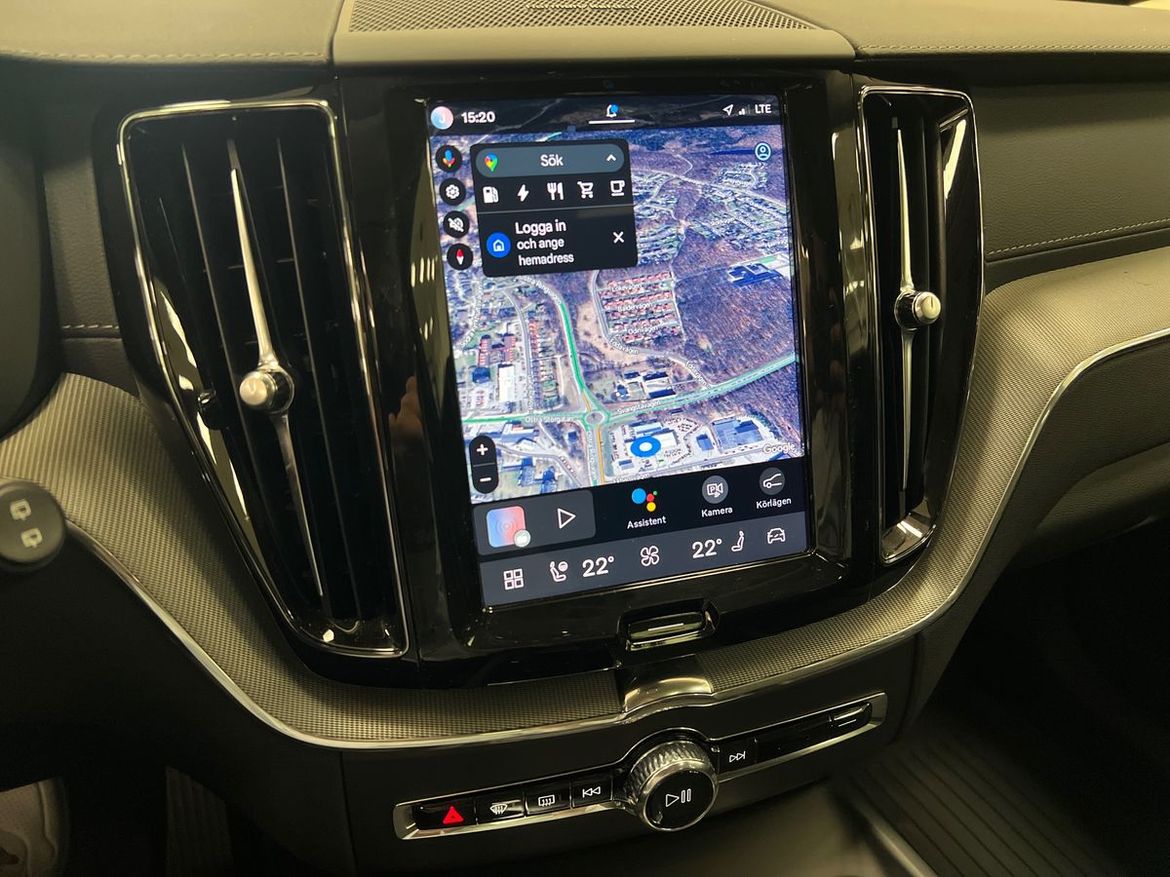 Volvo XC60 2025 - miniatyr 17