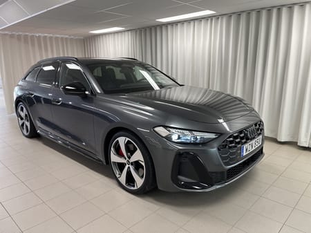 Audi A5 Avant e-hybrid quattro 270kW "SE SPEC"