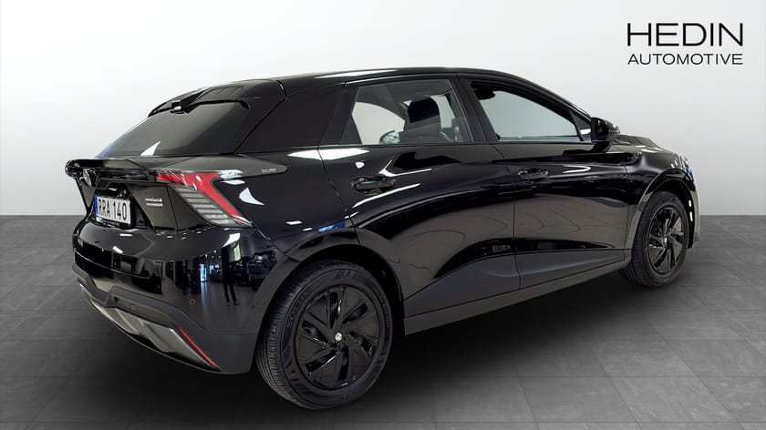 Bild 2 av MG 4 Electric Standard Range MG4 51 KWH / PL från 3495:-/mån / PL från 3495:-