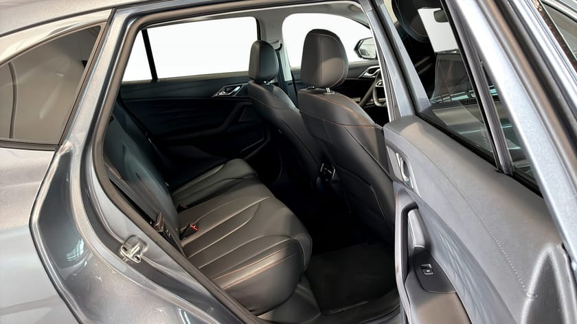 Bild 5 av MG HS PHEV LUXURY PLUG-IN HYBRID