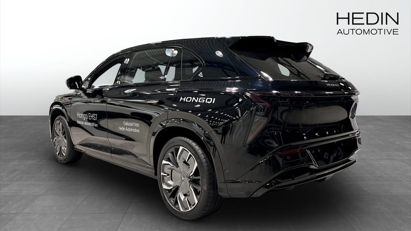 Bild 5 av Hongqi EHS7 85 KWH