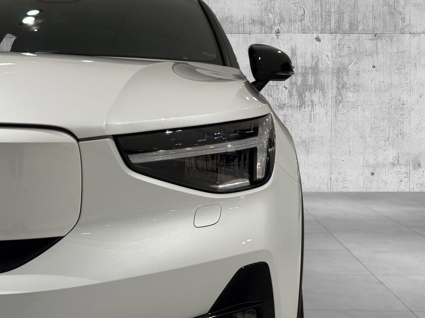 Bilde 4 av Volvo XC40 Recharge Single Motor Plus FWD KLIMA.PK|V.PUMPE|PIXEL|19"