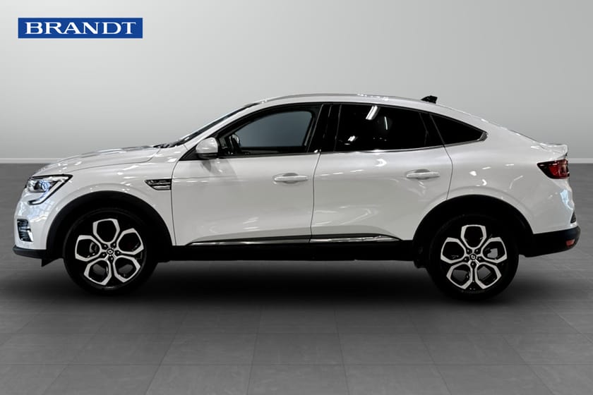 Bild 2 av Renault Arkana E-TECH 145 HEV Techno