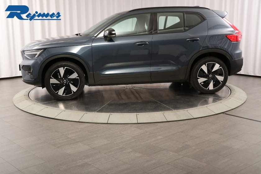 Bild 3 av Volvo Volvo EX40 Single Motor ExtendedRange Plus SE