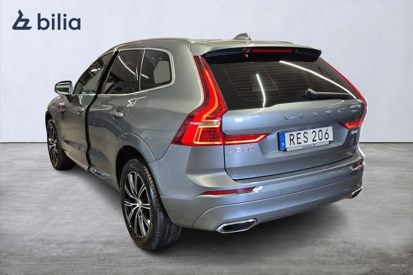 Bild 2 av Volvo XC60 D4 AWD Inscription