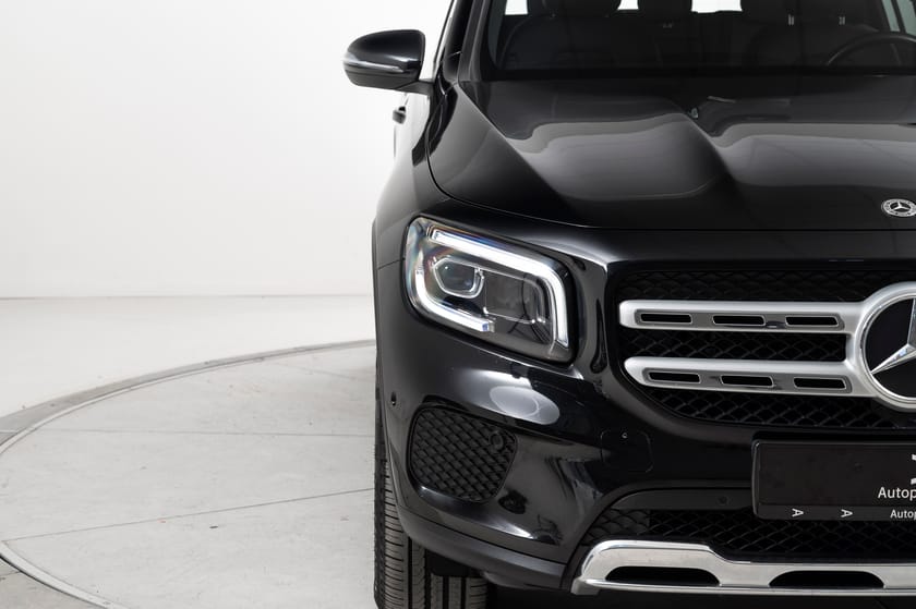 Bilde 5 av Mercedes-Benz GLB 200 d 4MATIC 200d | ACC/Krok/Kamera/CarPlay
