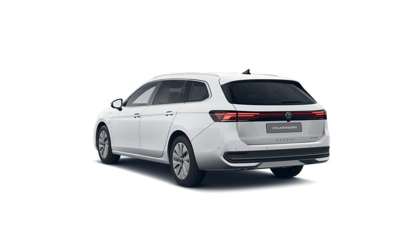 Bild 3 av Volkswagen Passat eHybrid Business Edition/ Privatleasing/ Kampanj