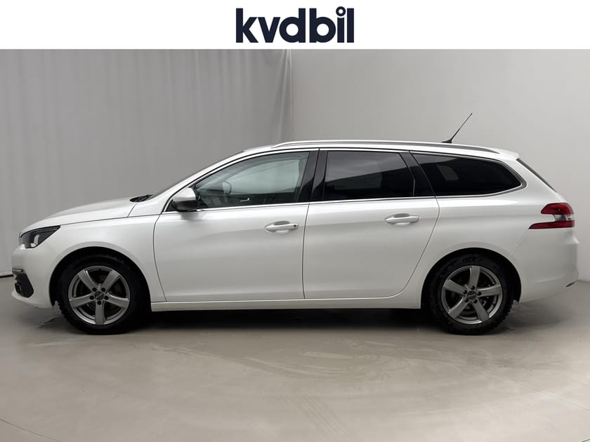 Bild 2 av Peugeot 308 SW PureTech (130hk)