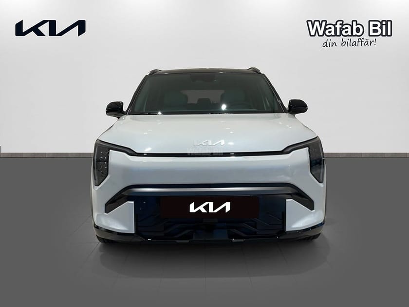 Bild 2 av Kia EV3 Long Range GT LINE