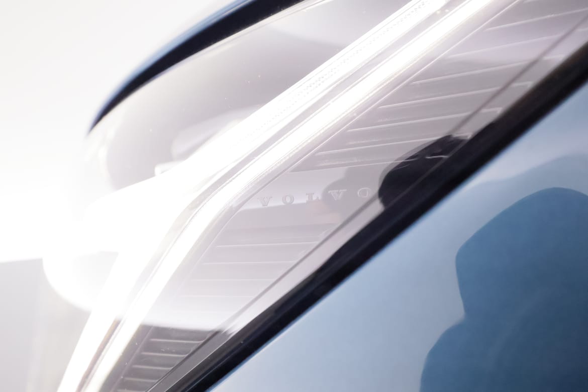 Volvo C40 2023 - miniatyr 27