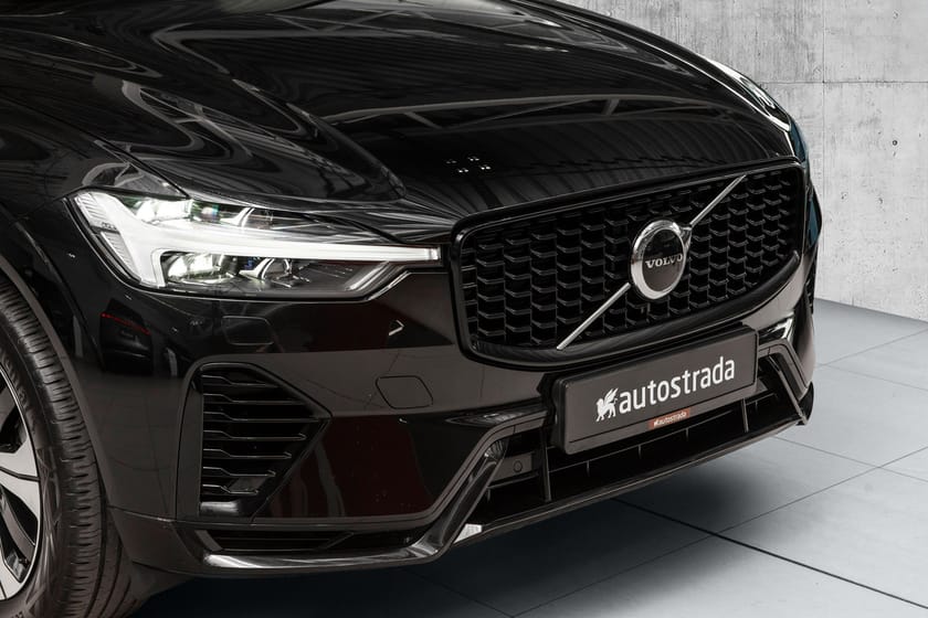 Bilde 3 av Volvo XC60 T6 Krok | Minne | R.kam | Skinn | Pano |
