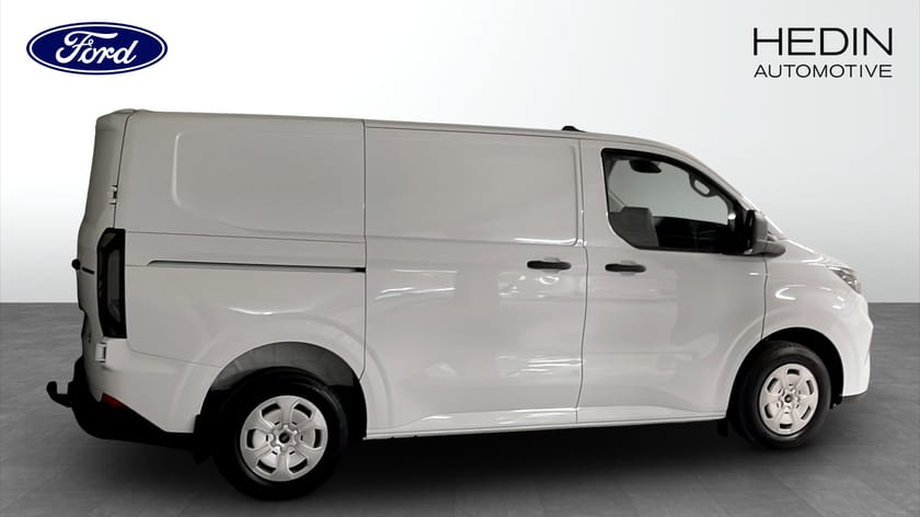 Bild 2 av Ford Transit Custom 280 TREND SKÅP 280S 136 A FWD