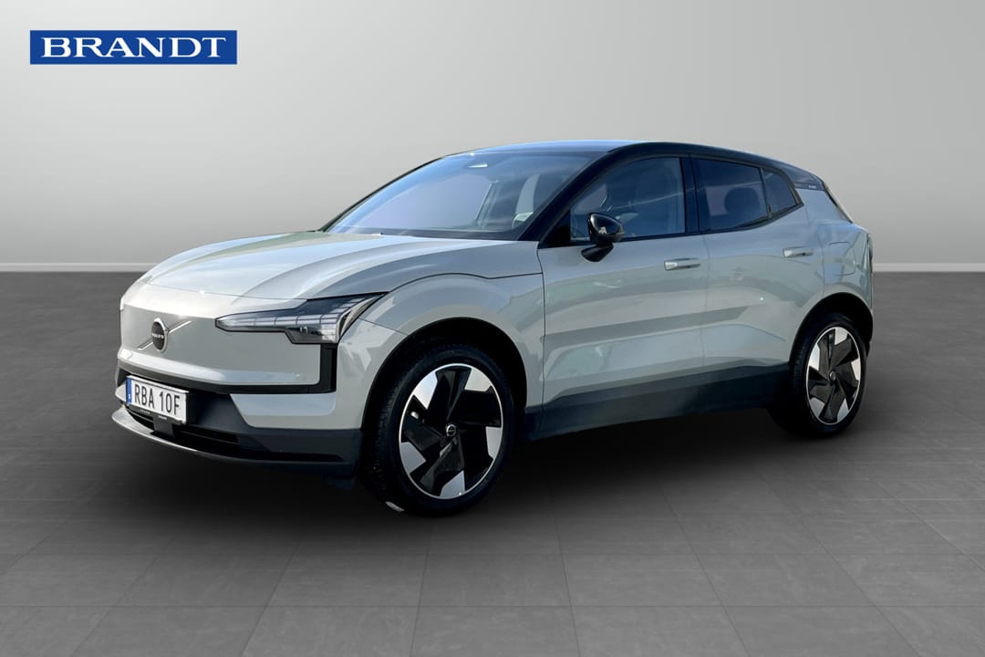 Volvo EX30 Single Motor Extended Range