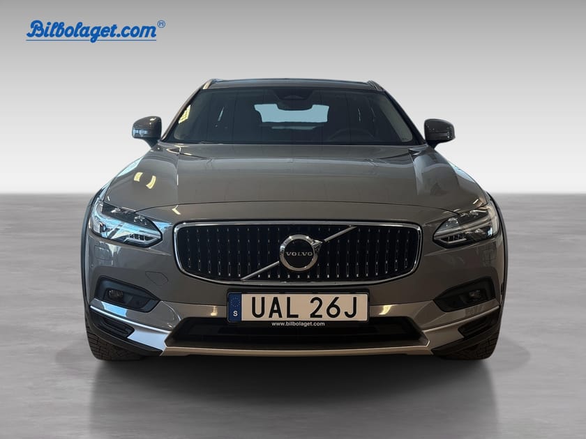 Bild 2 av Volvo V90 Cross Country B4 AWD Diesel Plus