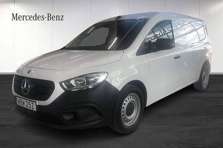 Mercedes-Benz Citan 110 CDI