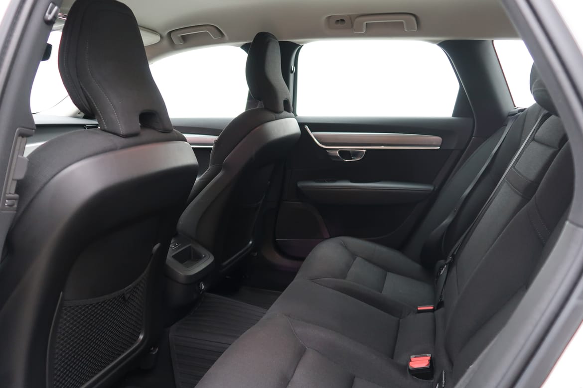 Volvo V90 2019 - miniatyr 5