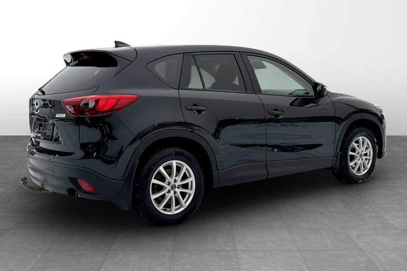 Bilde 5 av Mazda CX-5 