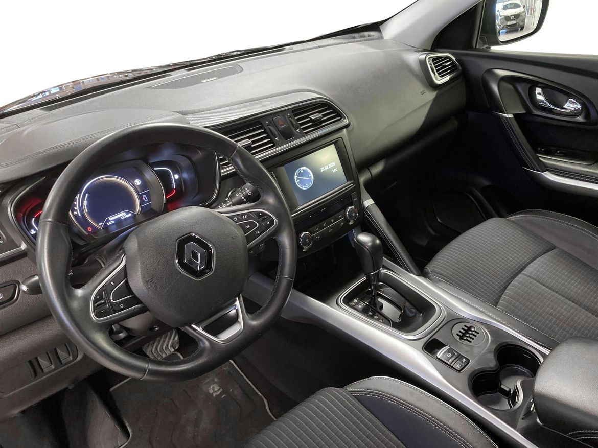 Renault Kadjar 2015 - miniatyr 6