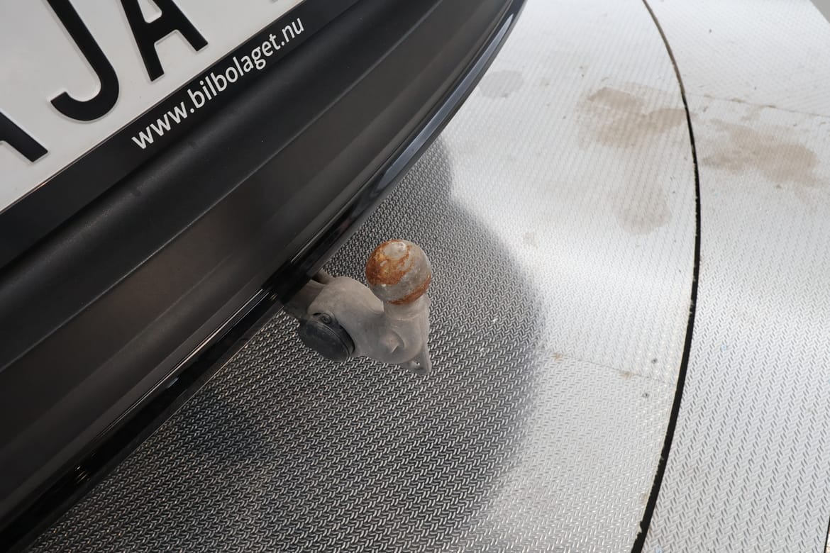 Volvo XC40 2023 - miniatyr 13