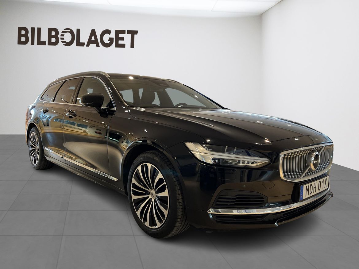 Volvo V90 2023 - miniatyr 5