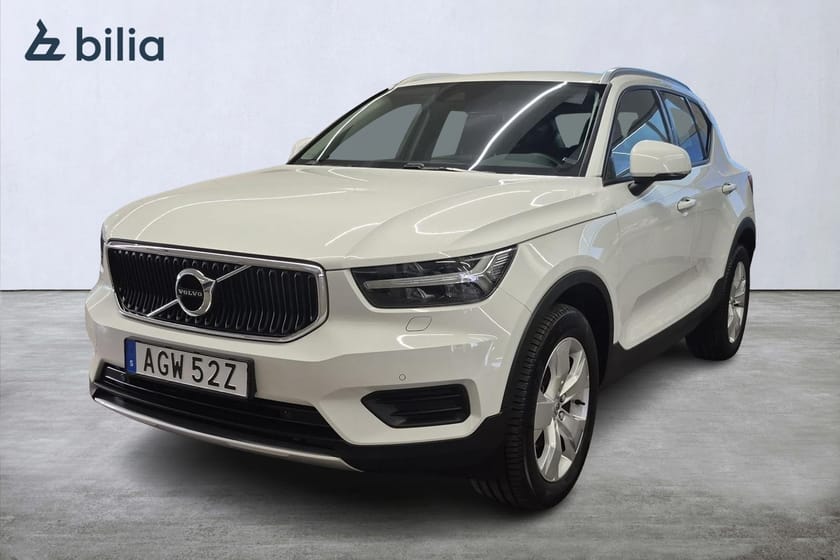Bild 1 av Volvo XC40 T2 FWD Momentum