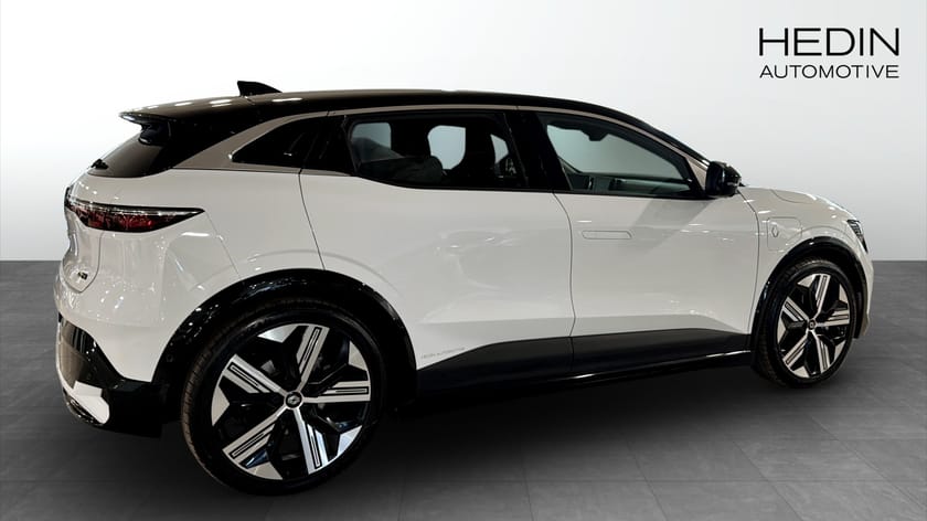 Bild 2 av Renault Mégane E-TECH ELECTRIC ICONIC EV 60 220 HP