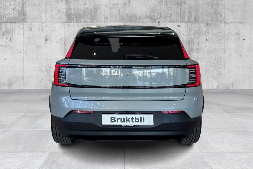 Bilde 4 av Volvo EX30 Twin Motor Performance Plus *ACC*H&K*El.Bakluke*19"