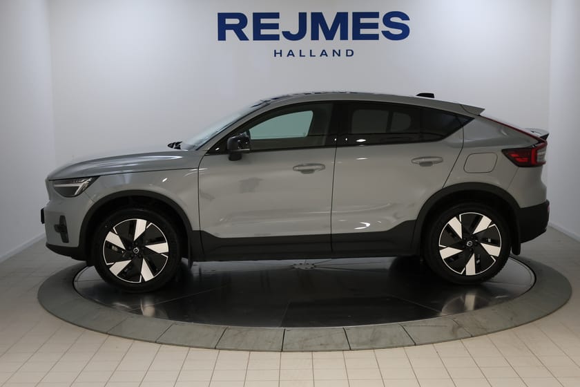 Bild 5 av Volvo C40 Recharge Single Motor Extended Range Plus | Dragkrok |