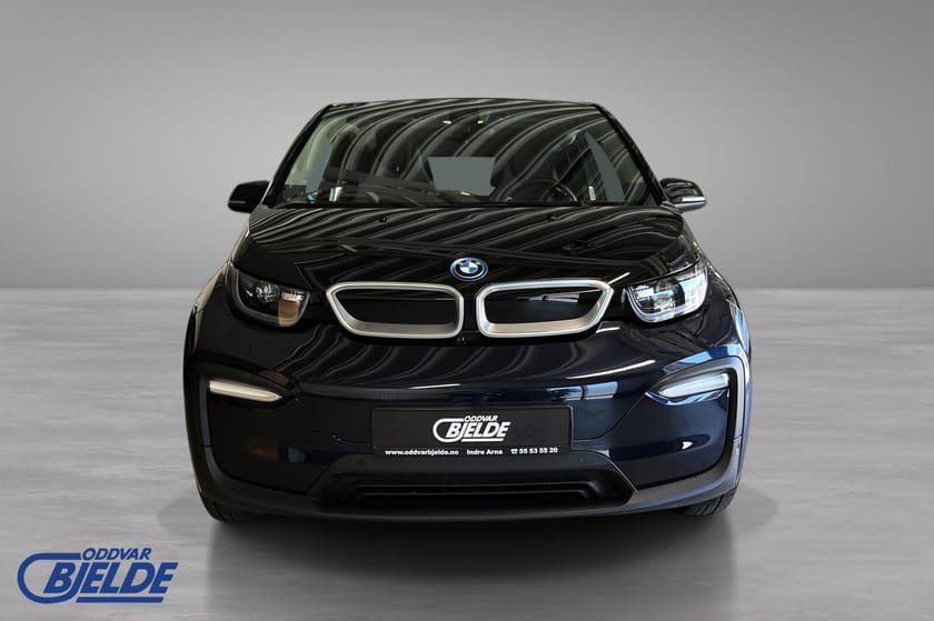 Bilde 2 av BMW i3 120 Ah 120Ah Charged Plus (K)