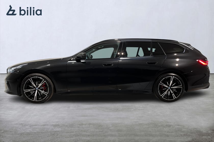 Bild 3 av BMW 520d xDrive Touring M Sport Pro /Innovation/ Kupev/Travel