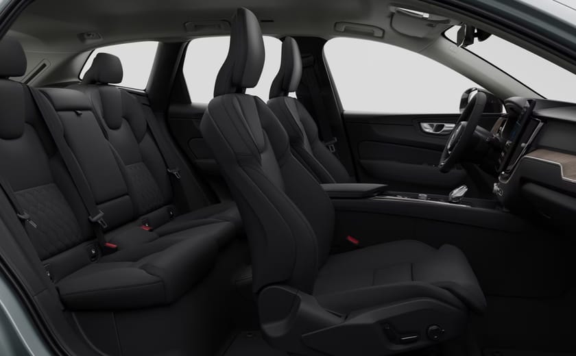 Bild 4 av Volvo NY XC60 T6 Edt Dark | Privatleasing 6995kr/mån