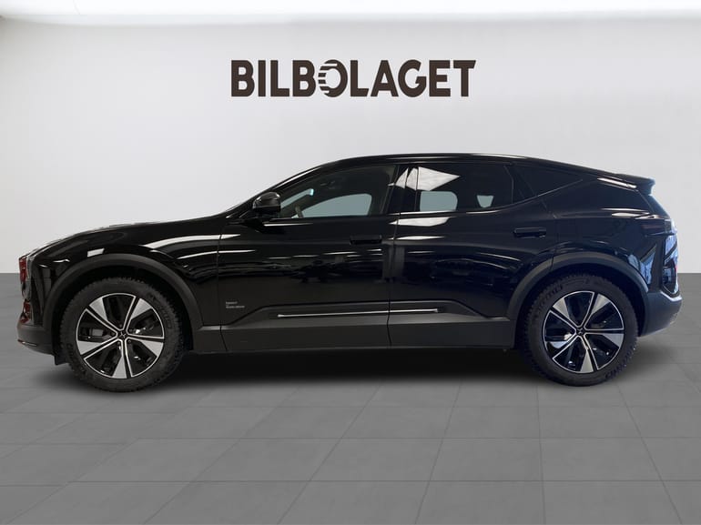 Bild 2 av bilen