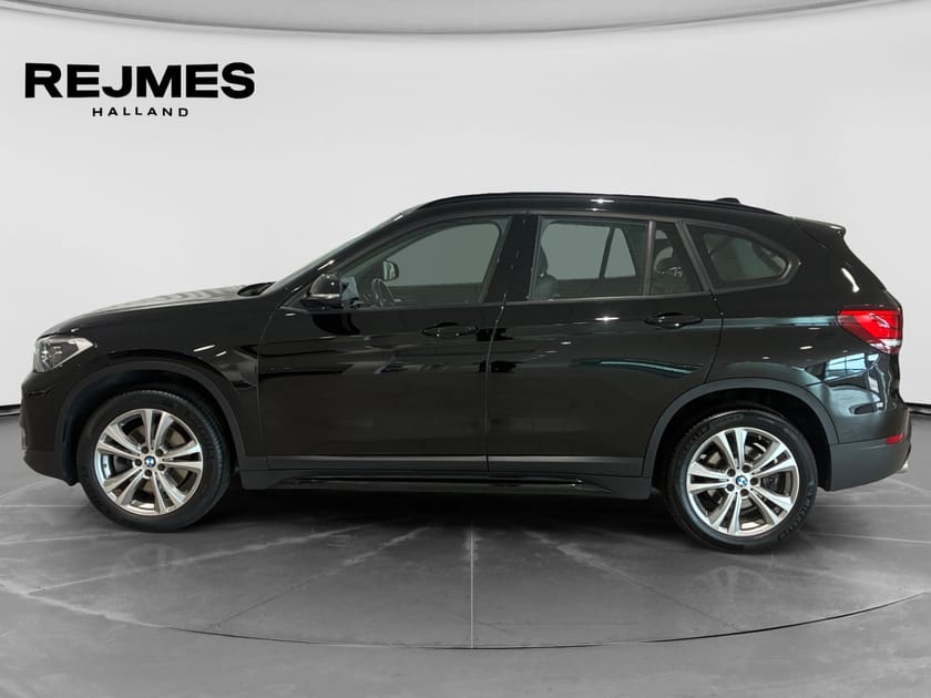 Bild 3 av BMW X1 sDrive20i 