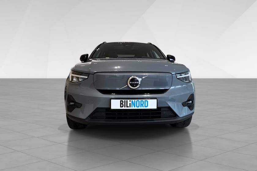 Bilde 2 av Volvo XC40 Recharge Twin Ultimate AWD