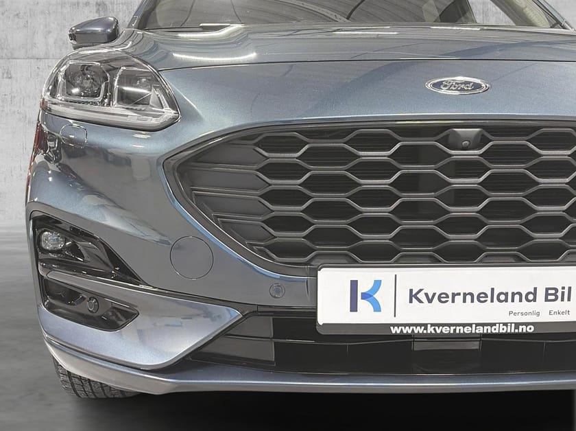 Bilde 4 av Ford Kuga Plug-In Hybrid ST-line/Rattvarme/Adaptive Cruise/225HK/Automat