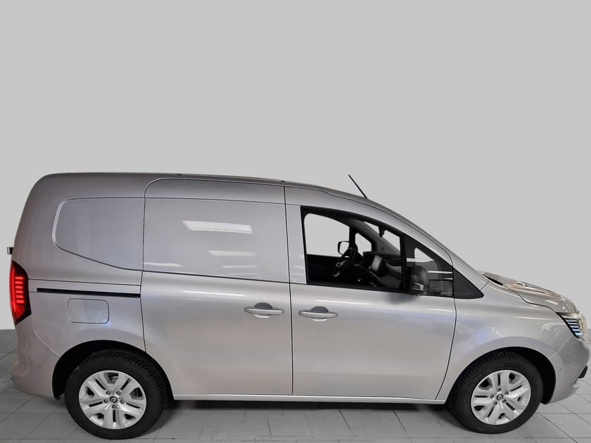 Bilde 3 av Renault Kangoo E-Tech | DEMO | ADVANCE OPEN SESAME