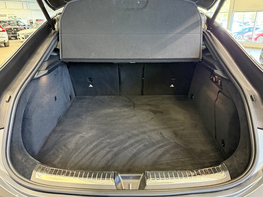 Bild 5 av Mercedes-Benz GLE 350 de 4MATIC Coupé 9G AMG Premium Plus,Pano, Rattvärme