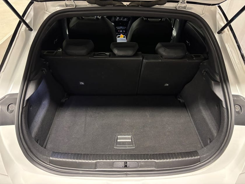 Bild 4 av Opel Mokka ULTIMATE P130 AUT