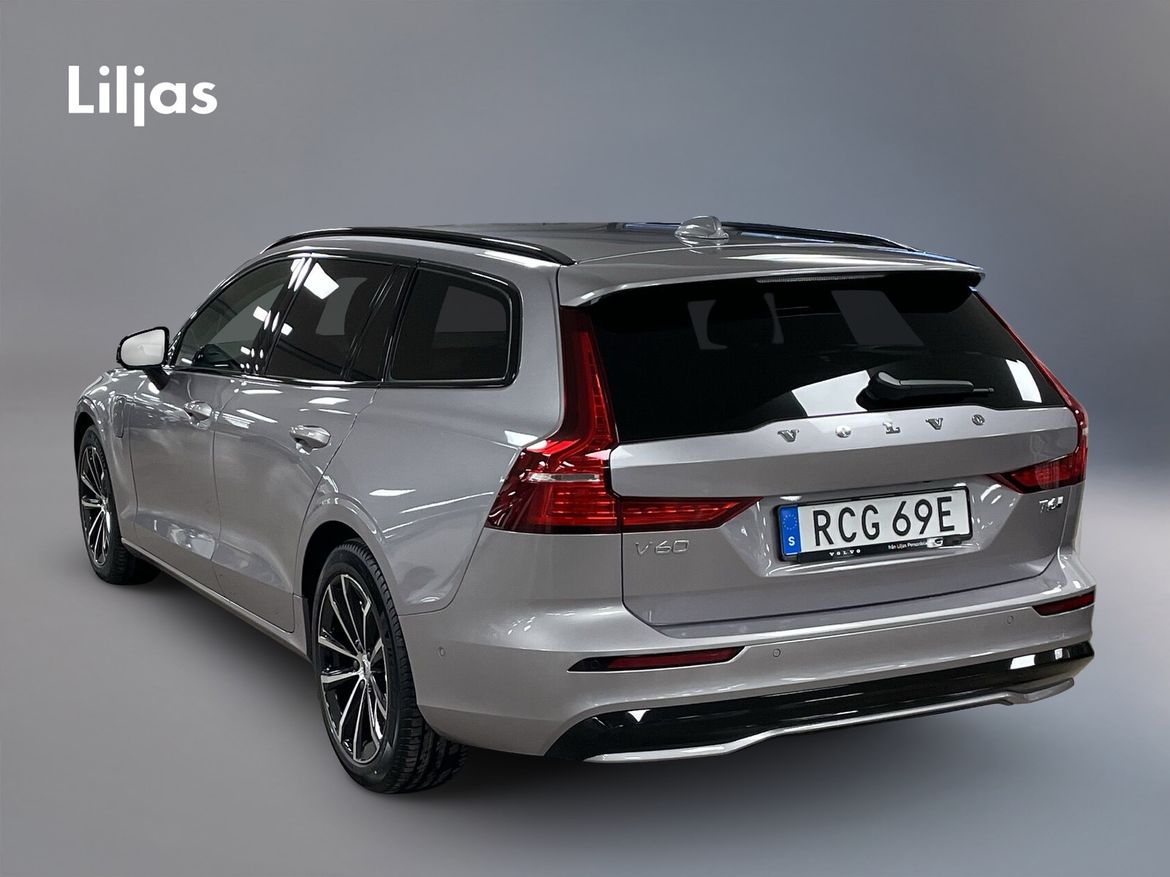 Bild 6 av 6 på bilen