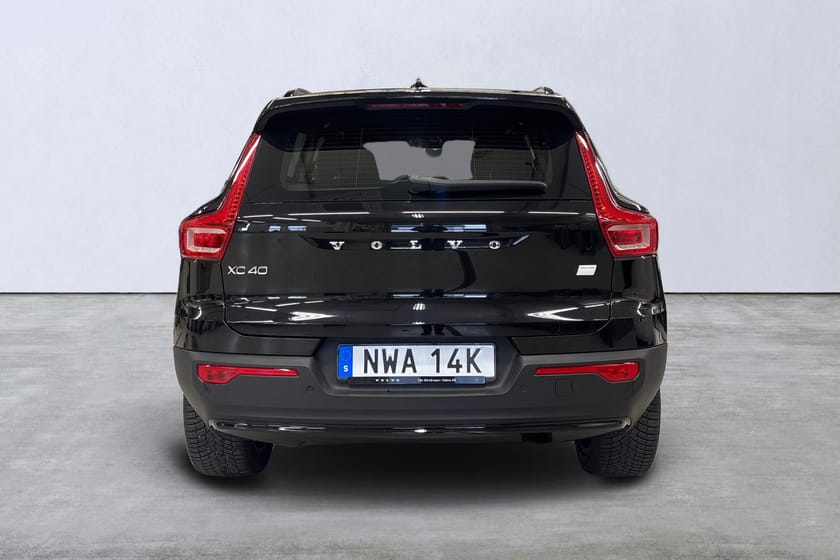 Bild 5 av Volvo XC40 Recharge Single Motor Core