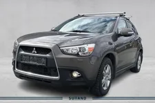 Thumnail bilde 0 av Mitsubishi ASX