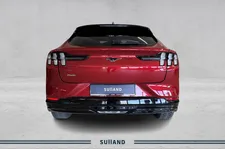 Thumnail bilde 3 av Ford Mustang Mach-E Long Range AWD