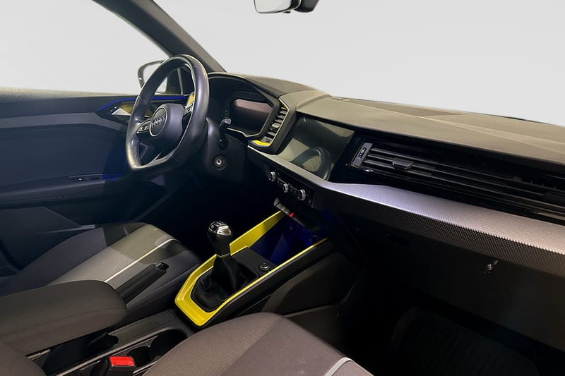 Audi A1 Sportback 30 TFSI