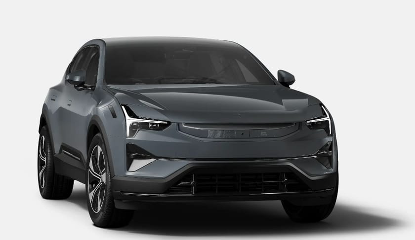 Bild 1 av Polestar  3  Long Range Dual Business Edition Operationell Företagsleasing från 7995:-/månad exkl.moms