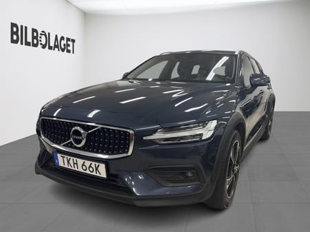 Volvo V60 Cross Country D4 AWD Advanced SE II