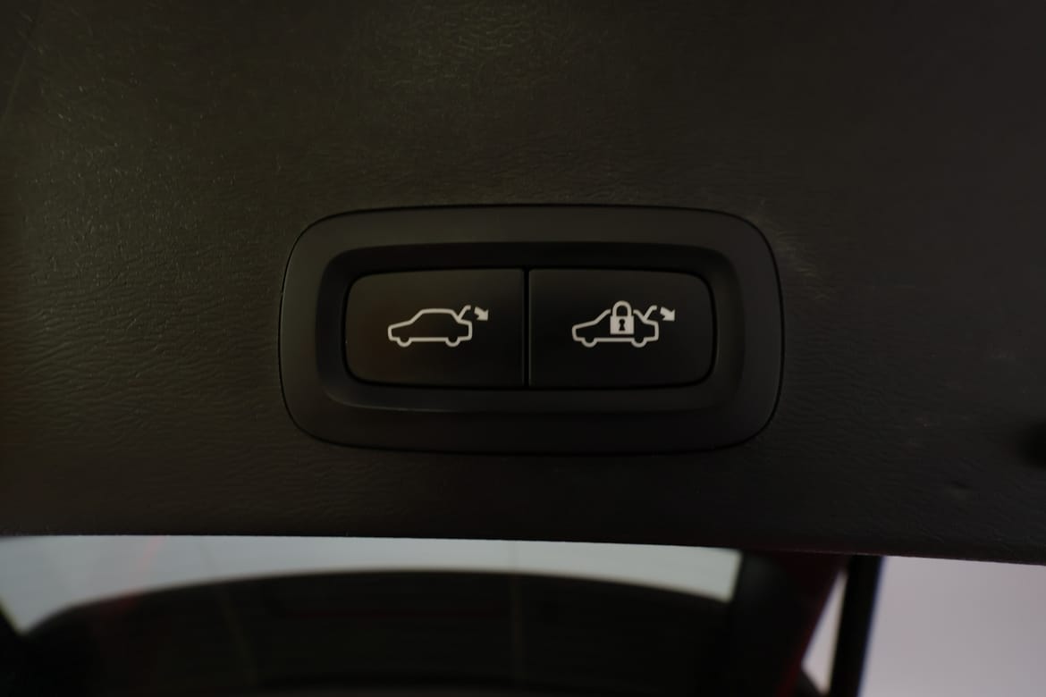 Volvo XC40 2022 - miniatyr 22